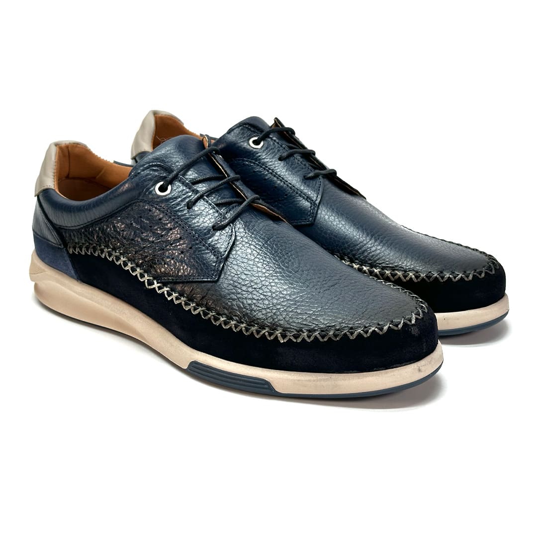segarra Creta navy Mejor oferta