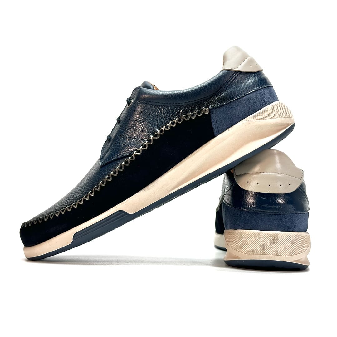 segarra Creta navy Mejor oferta