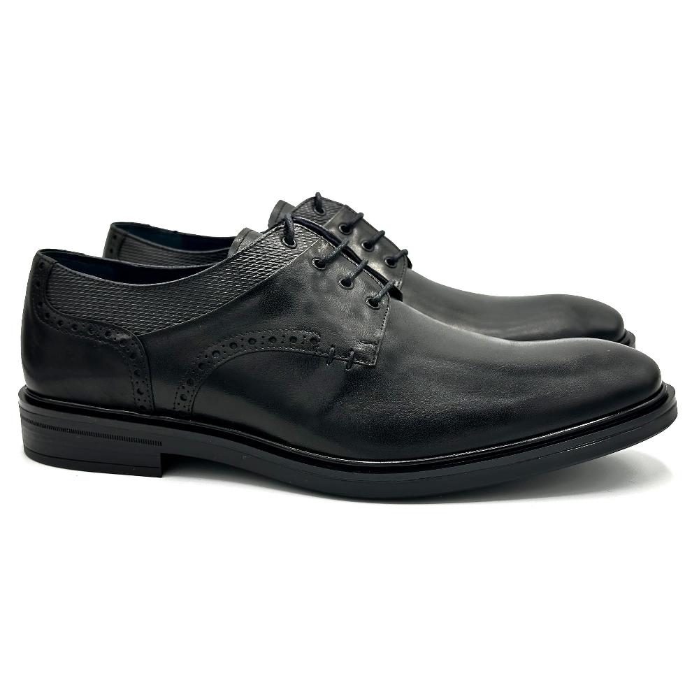 segarra Joss Negro