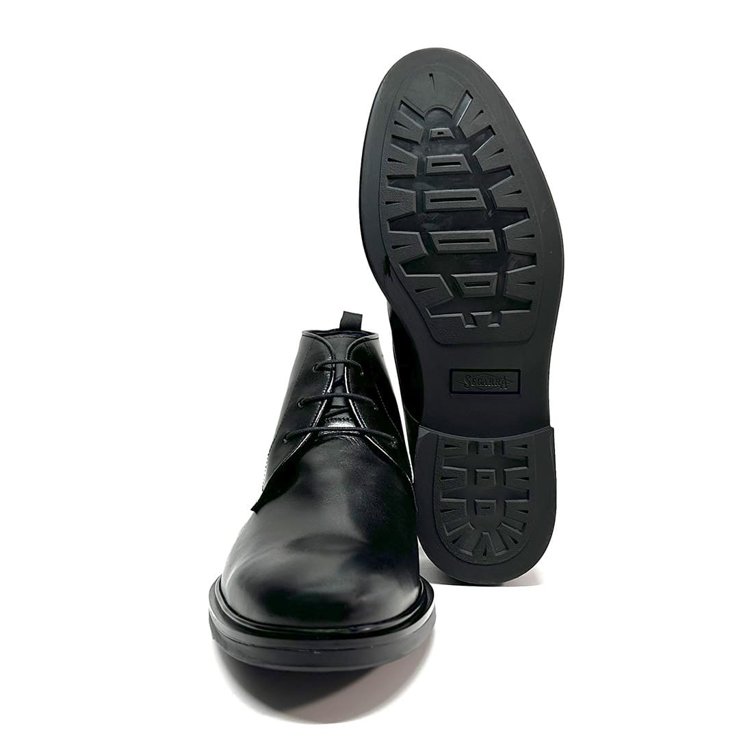 segarra Jacob Negro Superdescuento