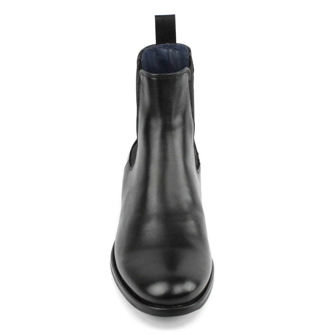 segarra Mónica Negro