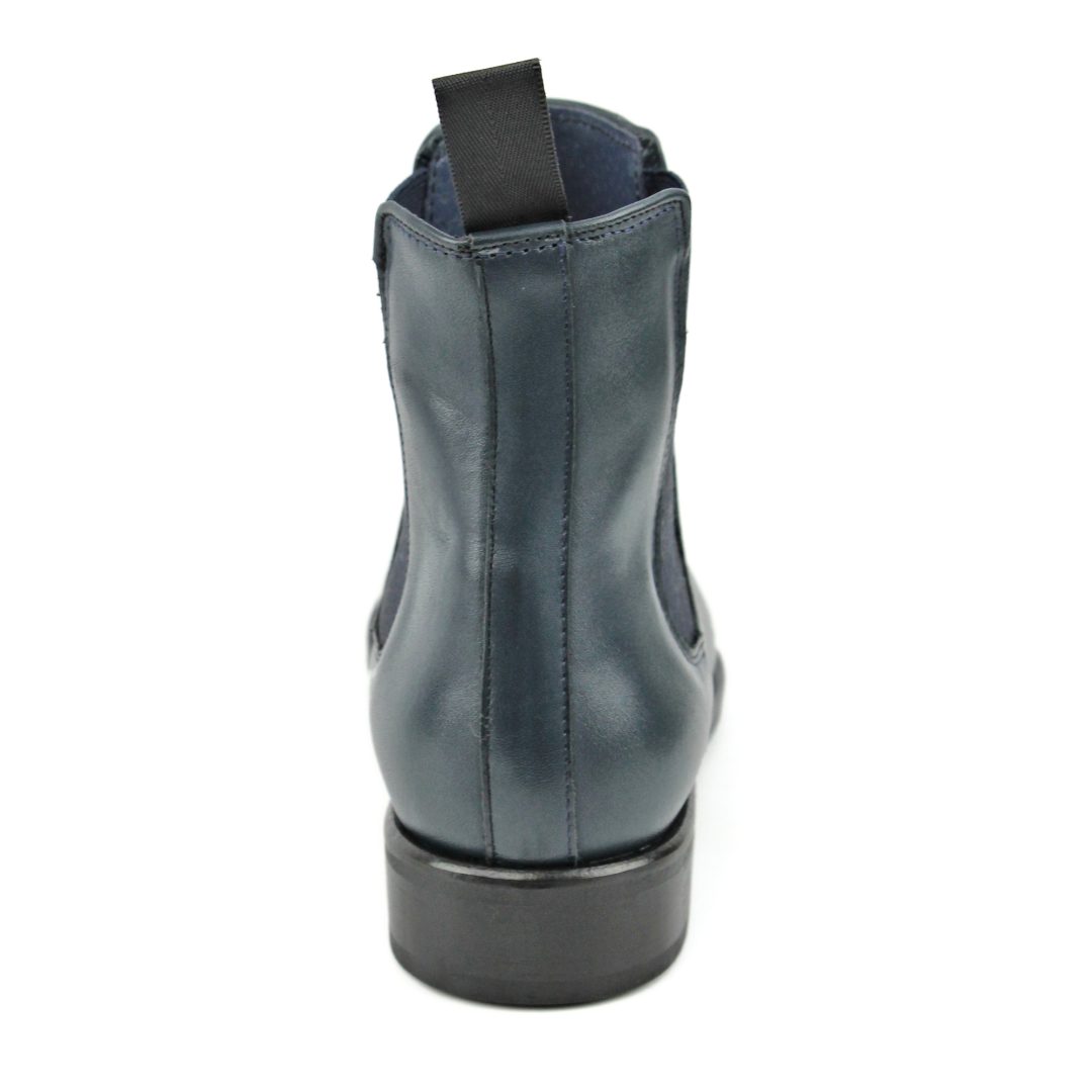 segarra Martina Azul Descuento por venta flash