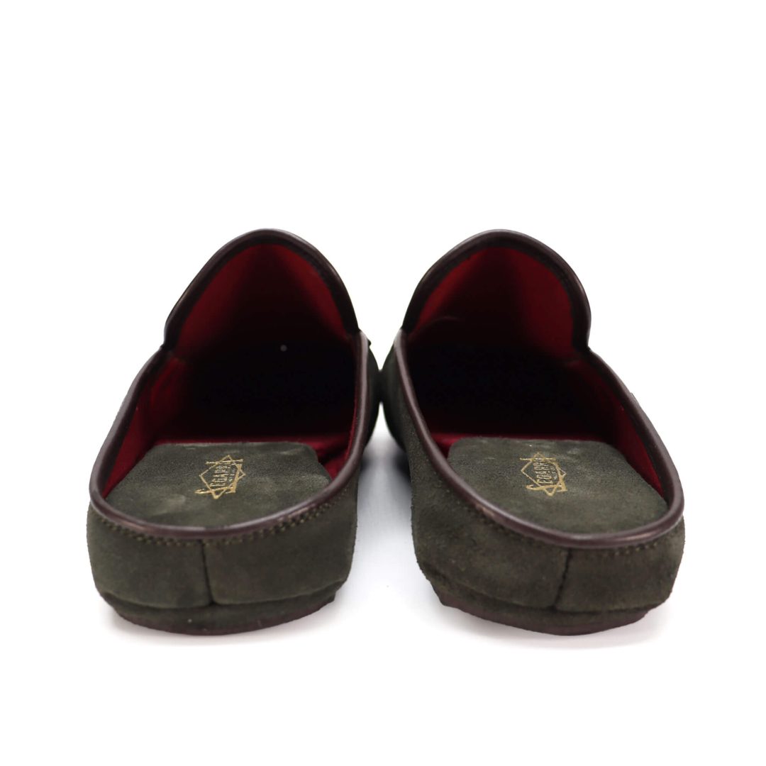 segarra Orion Kaki Outlet online