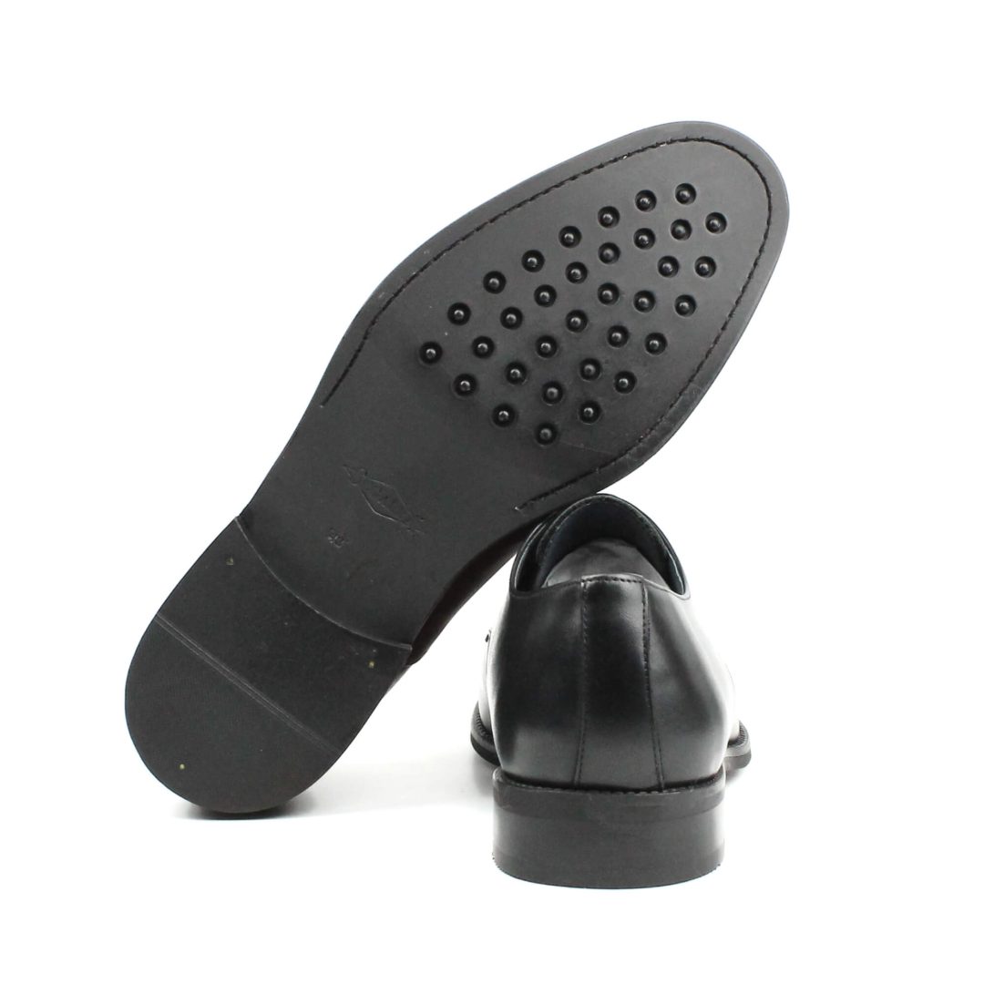 segarra Martin Negro Rebajas