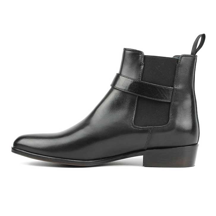 segarra Greta Negro Mejor oferta