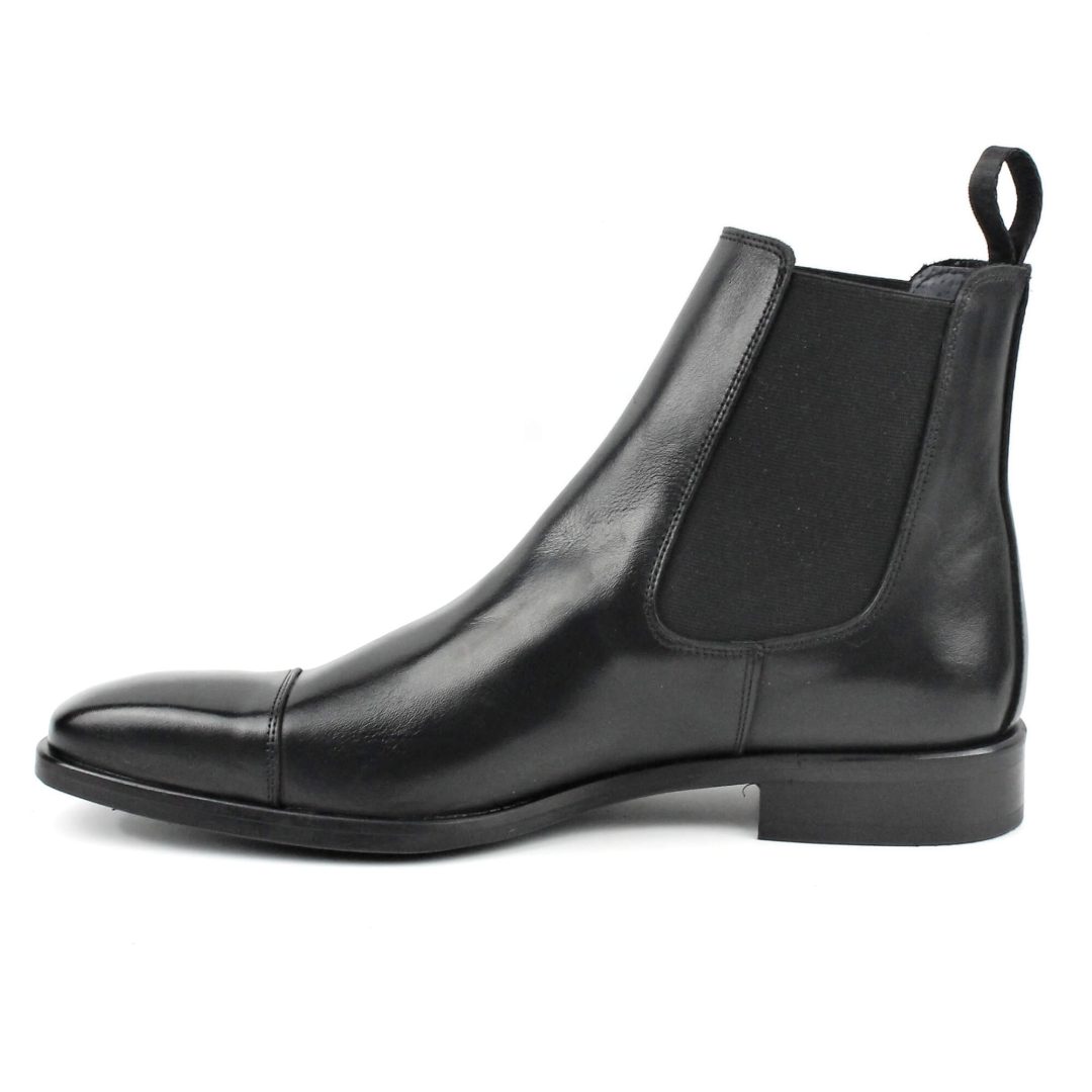 segarra Hermes Negro Promoción trimestral