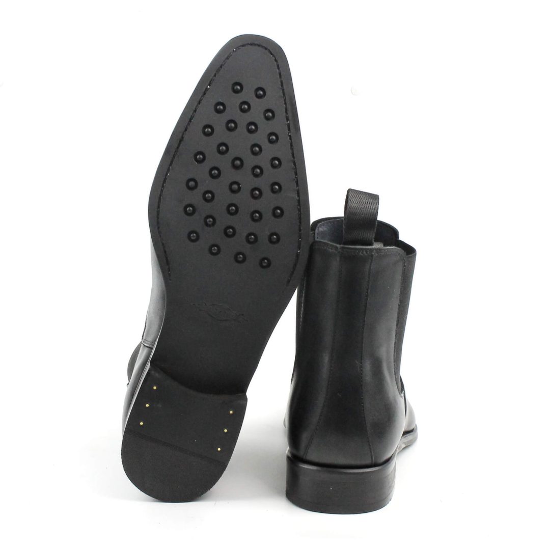 segarra Hermes Negro Promoción trimestral