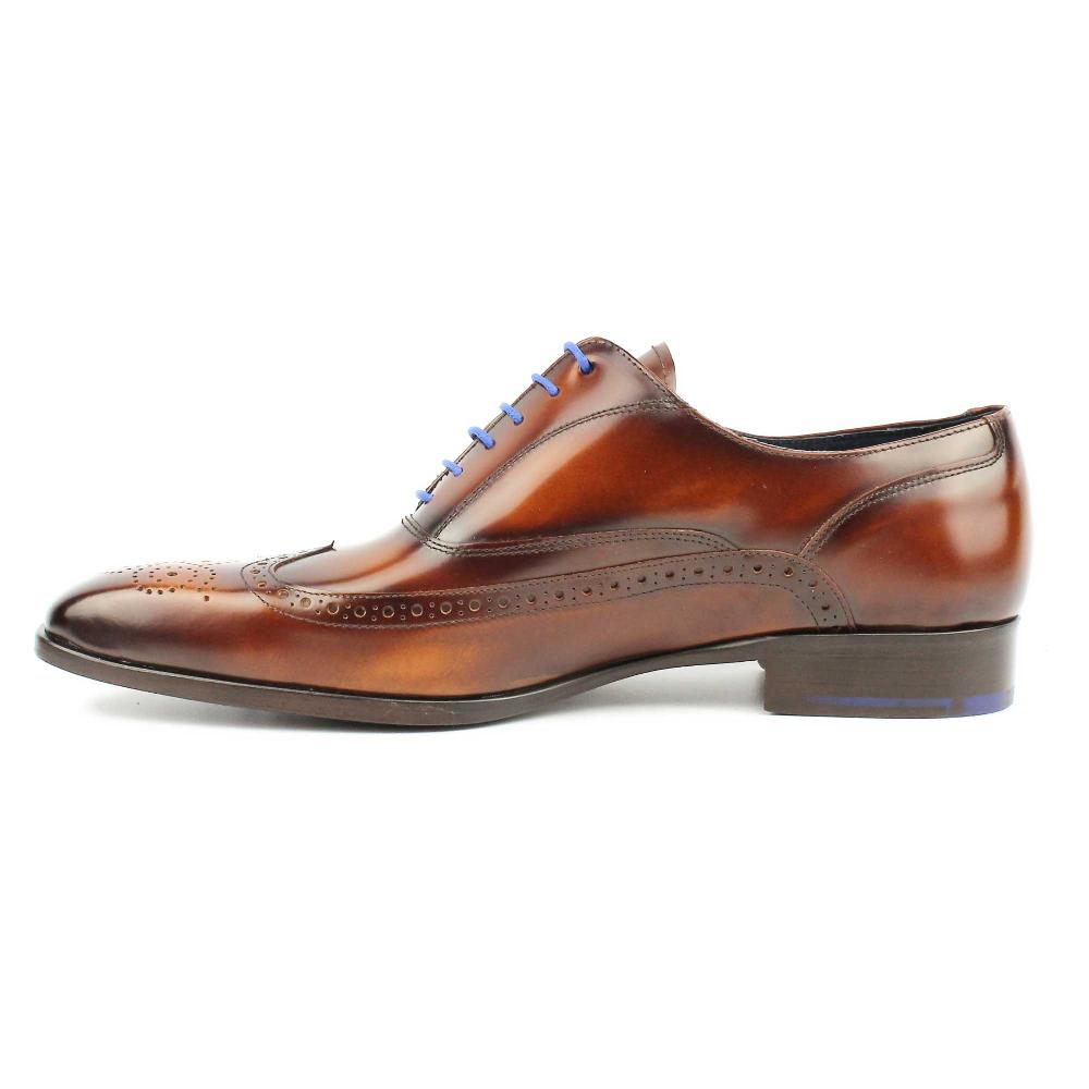 segarra Duccio Cuero Outlet online