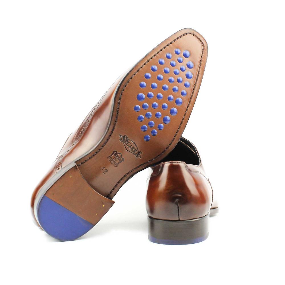 segarra Duccio Cuero Outlet online