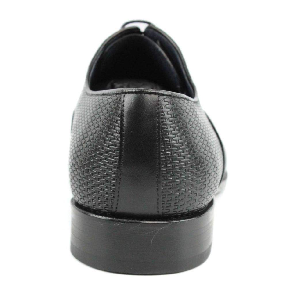segarra Mario Negro Rebajas top
