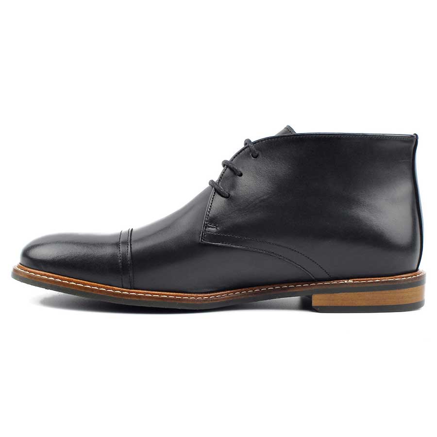 segarra Logan Negro Última moda