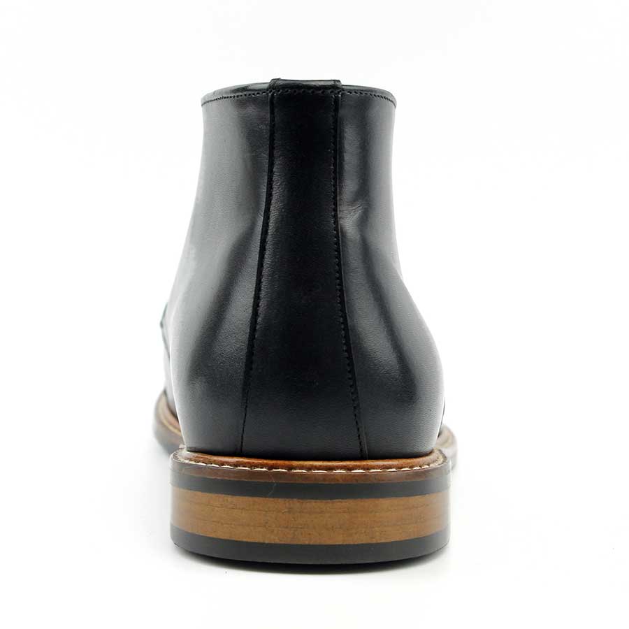 segarra Logan Negro Última moda