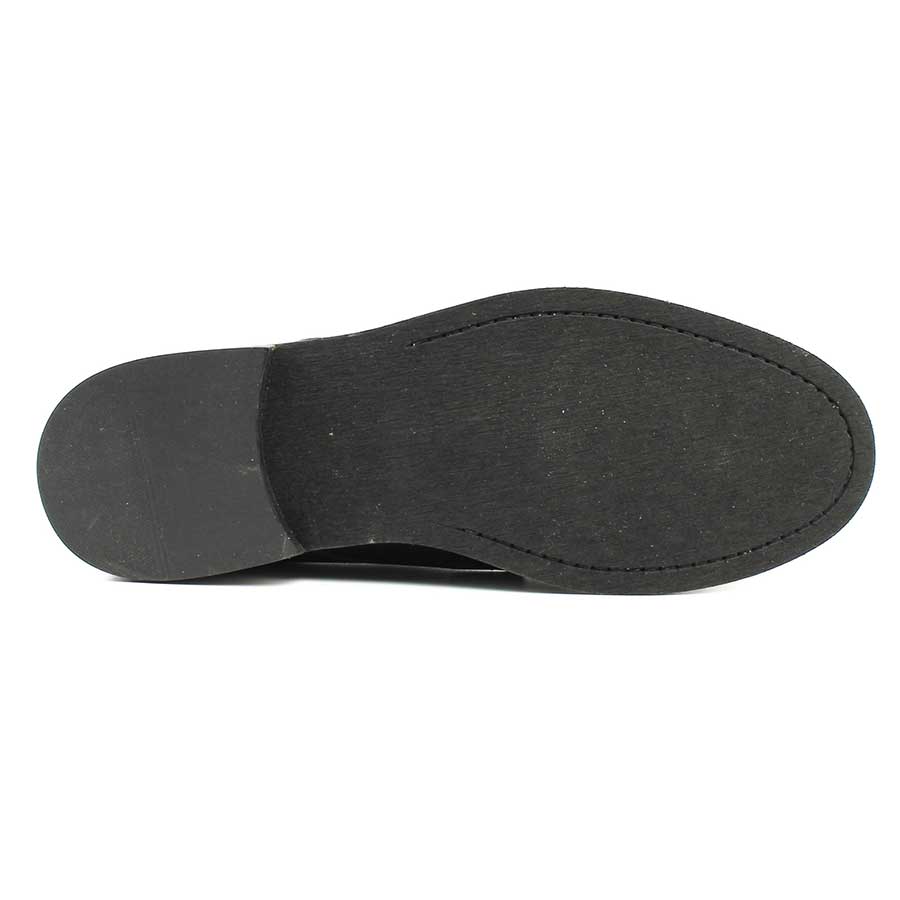 segarra Logan Negro Última moda