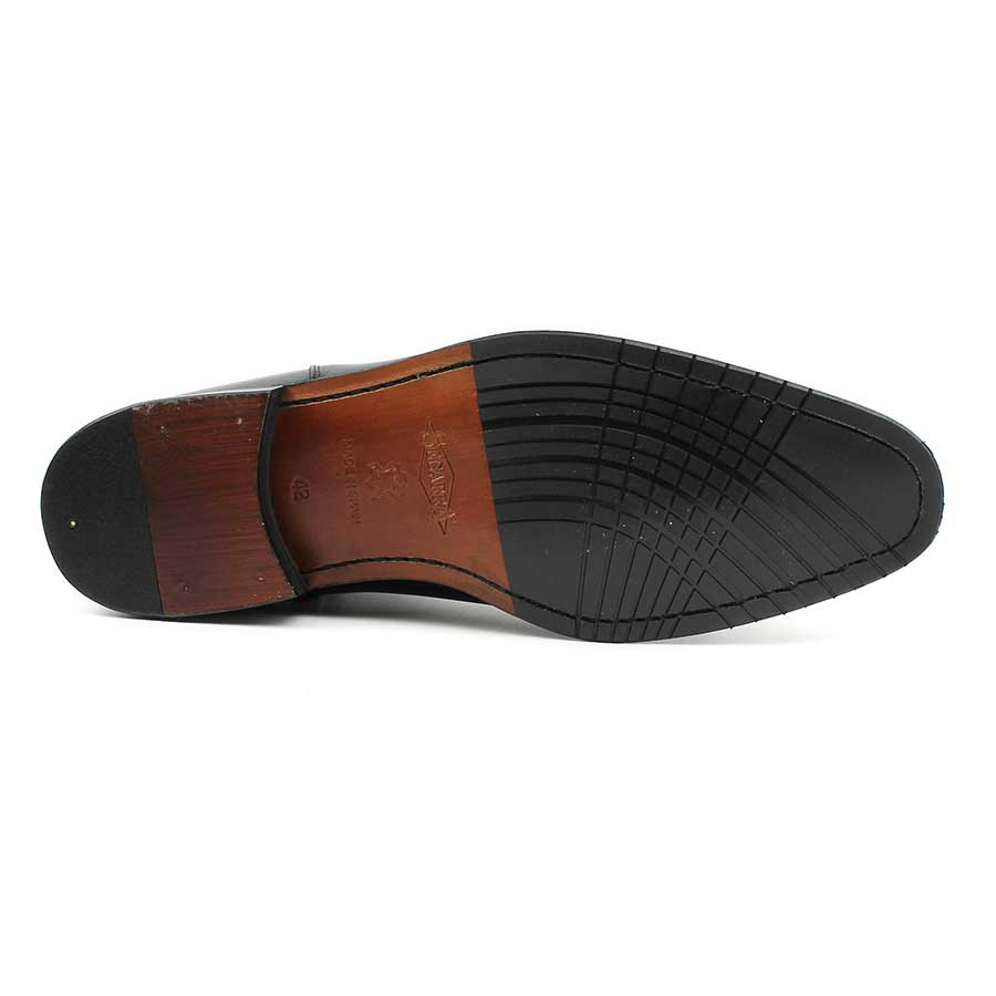 segarra Aiguille Negro 2025
