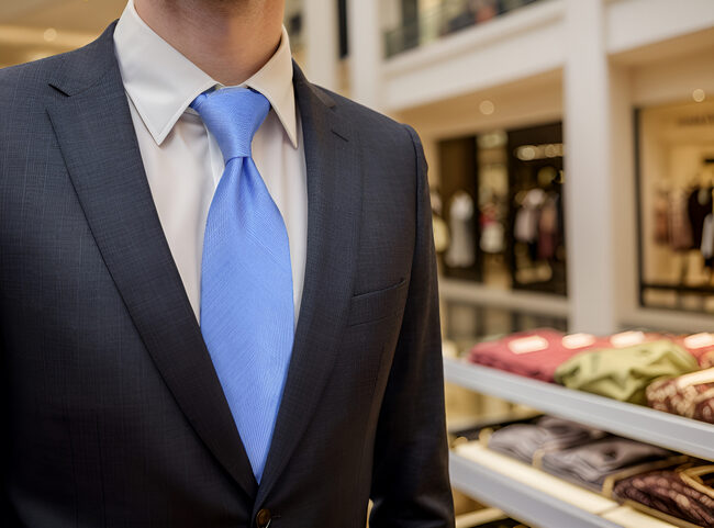 shlax & wing D34 Light Blue Solid Silk Men Neckties Wedding Brand New Extra long size 63″ Classic Fashion Bow Tie Hanky 2025