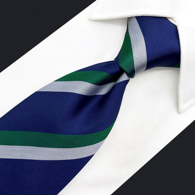 shlax & wing A71 Multicolor Striped Mens Neckties Wedding Classic Party Fashion Rebajas baratas