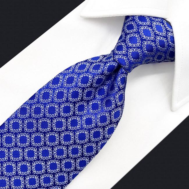 shlax & wing A93 Blue Checkes Silk Mens Ties Pocket Square Set Classic Brand New Skinny Necktie Fashion Wedding 63″ Ahorra y exporta