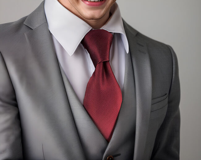 shlax & wing C33 Classic Red Solid Mens Necktie Silk Brand New extra long size Ties for male Fashion Wedding Acceossories Hanky Devoluciones gratuitas