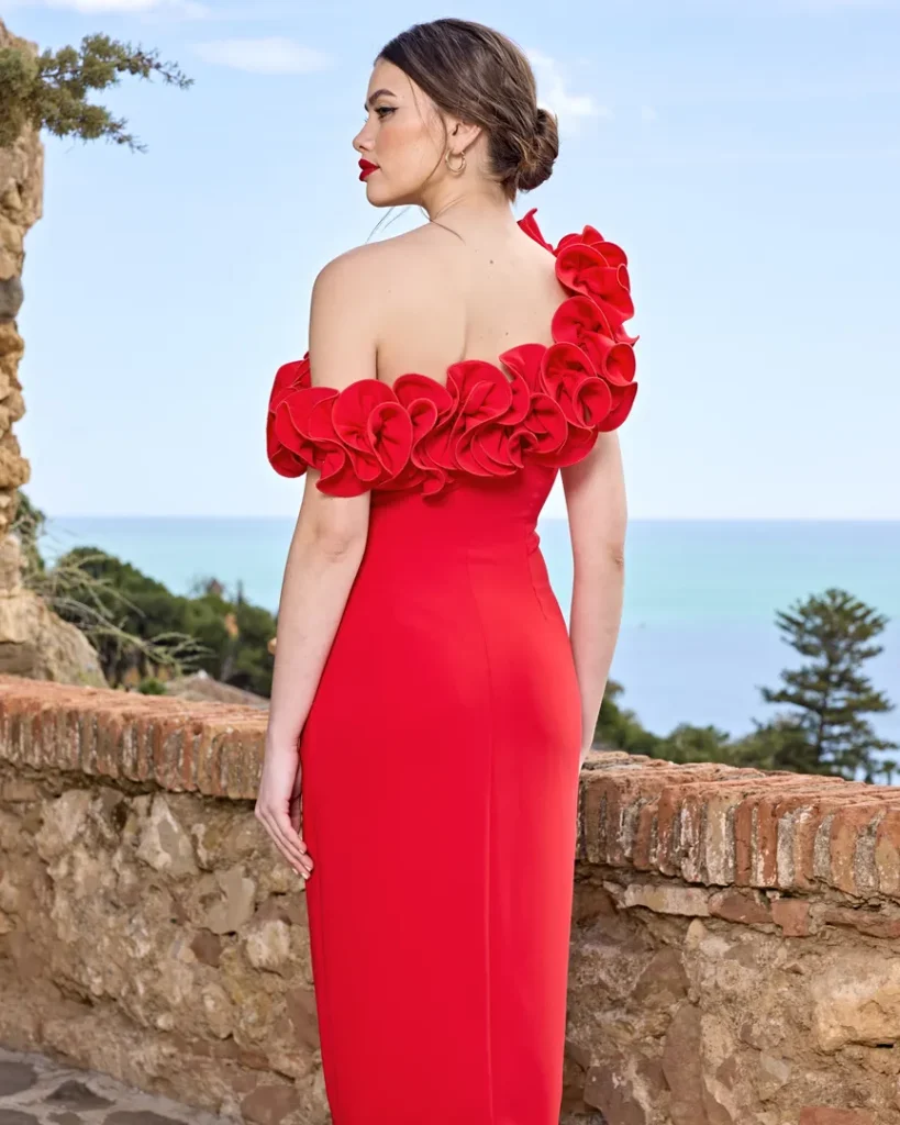 sñ sonia peña Ref: 1250037 Vestido corto En oferta
