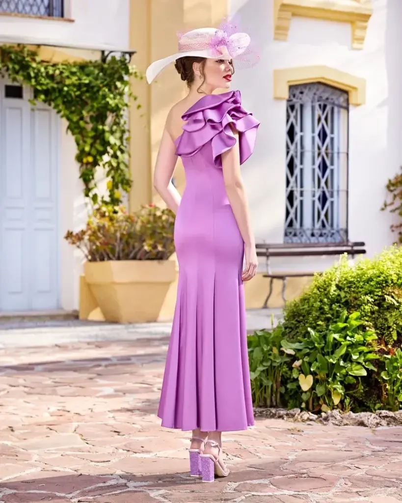 sñ sonia peña Ref: 1250078 Vestido corto ÚLTIMAS EDICIONES