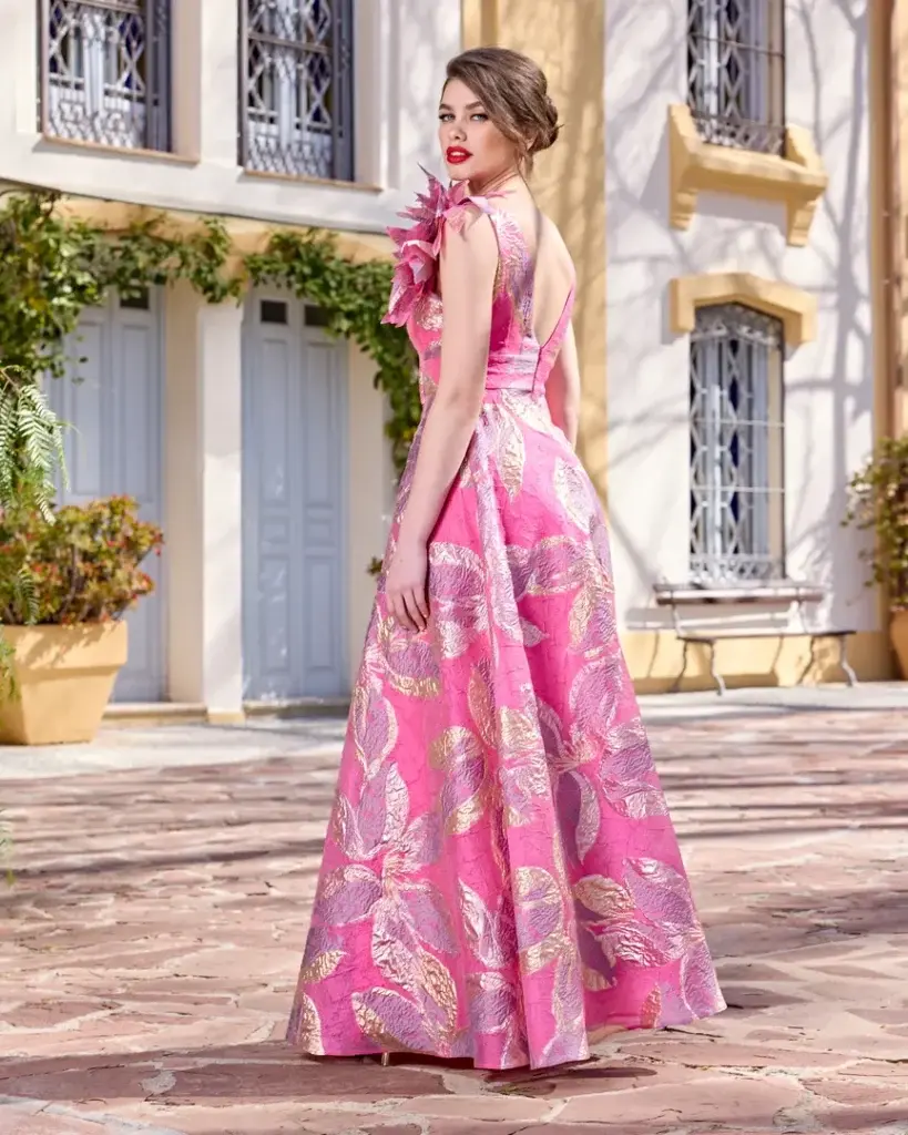 sñ sonia peña Ref: 1250028 Vestido largo (Prendido) Oferta exclusiva
