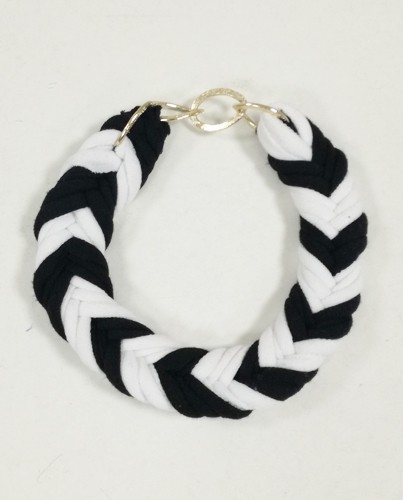 susana escribano Collar bicolor. Oslo Última moda