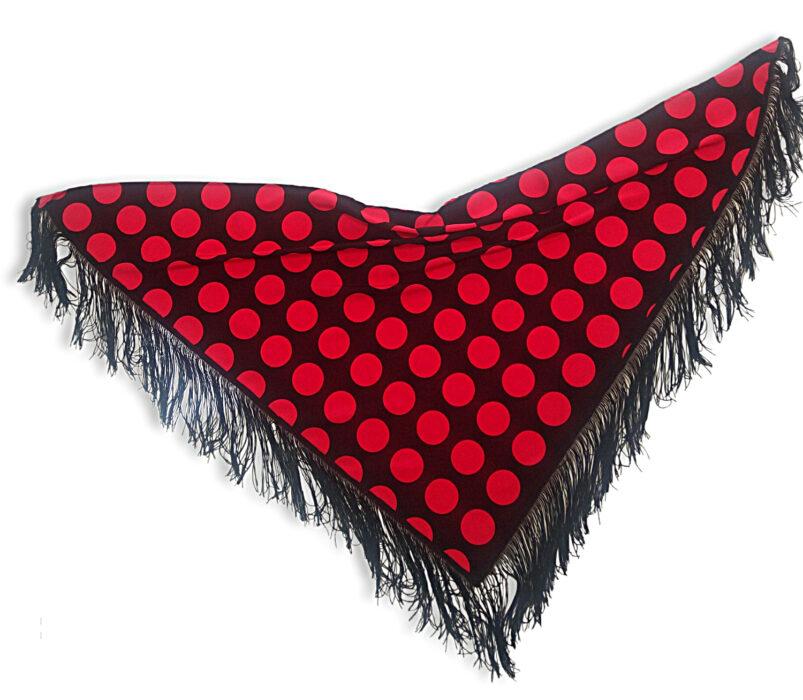 susana escribano Mantoncillos de flamenca online Tienda de fábrica