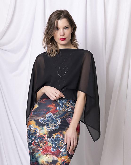 susana escribano Conjuntos elegantes tres piezas Gran oferta