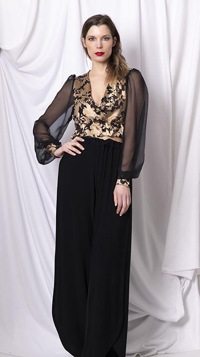 susana escribano Vestidos de boda de noche para invitadas Tienda