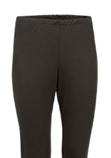 susana escribano Leggins de mujer en color negro Últimos 3 días