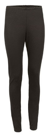 susana escribano Leggins de mujer en color negro Últimos 3 días