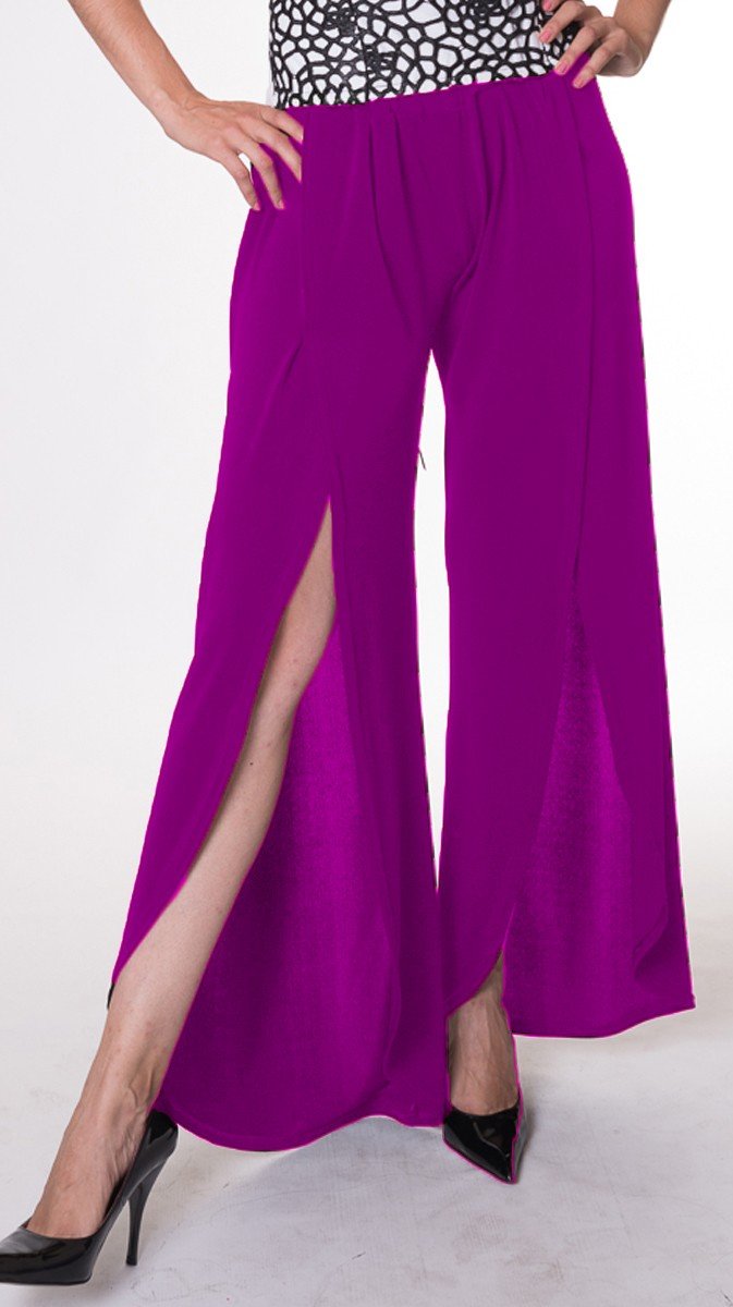 susana escribano Pantalon fluido de mujer Últimos 2 días