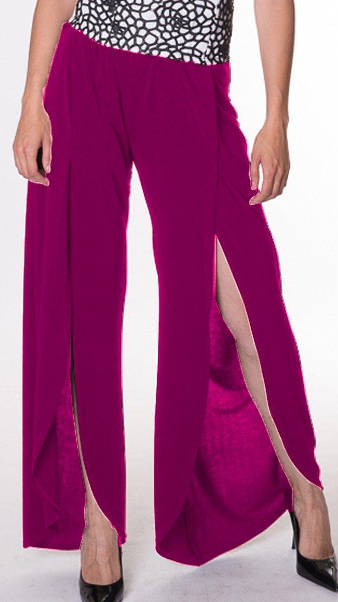susana escribano Pantalon fluido de mujer Últimos 2 días