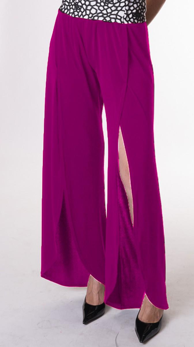 susana escribano Pantalon fluido de mujer Últimos 2 días
