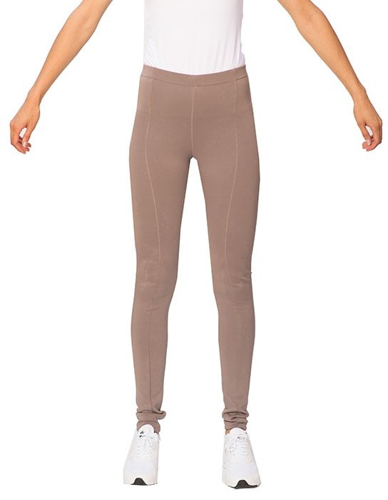 susana escribano Leggins pantalones tejido neopreno Promoción por tiempo limitado