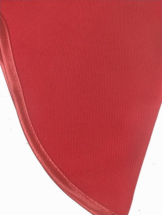 susana escribano Capillo rojo Rebajas de fin de temporada