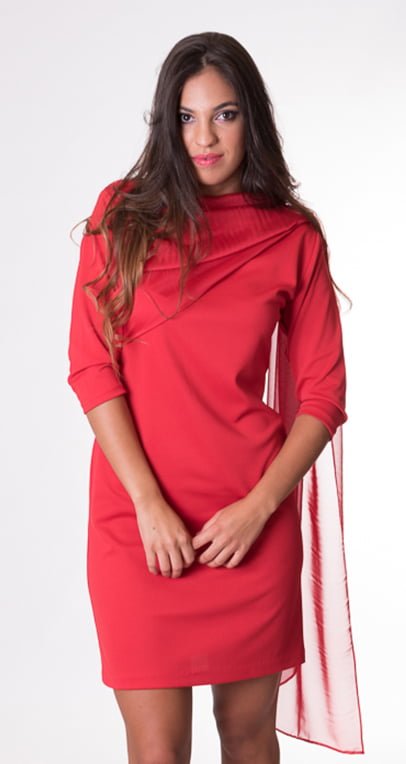 susana escribano Vestidos invitada boda tallas grandes Ofertas