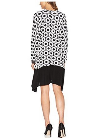 susana escribano Vestido. Vestidos largos blancos Oferta exclusiva