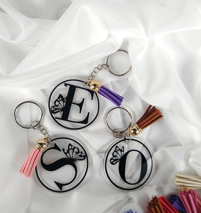 susana escribano Llaveros con nombre. Regalos para hombre novio papa Los más vendidos