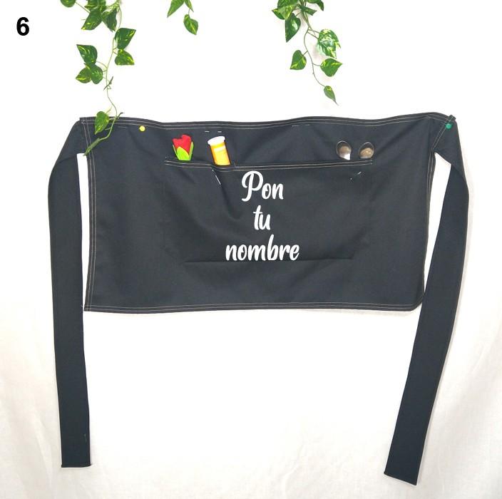 susana escribano Mandil corto el perfecto aprendiz Regalo dia de la madre ÚLTIMAS EDICIONES
