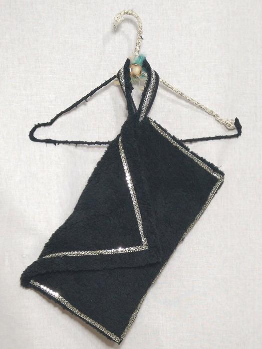 susana escribano Bolso de mano cuadradro. Bolso bandolera Solo hoy