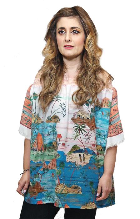 susana escribano Blusa escote barco Últimos 3 días