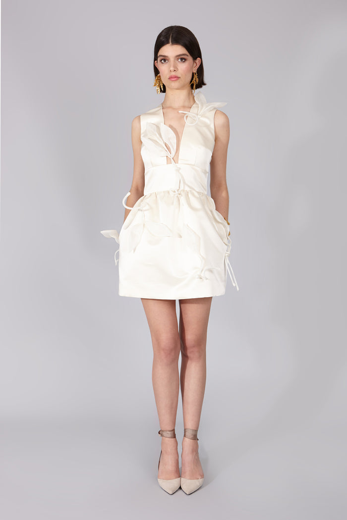 the 2nd skin co. Vestido JEREZ Ofertas de temporada