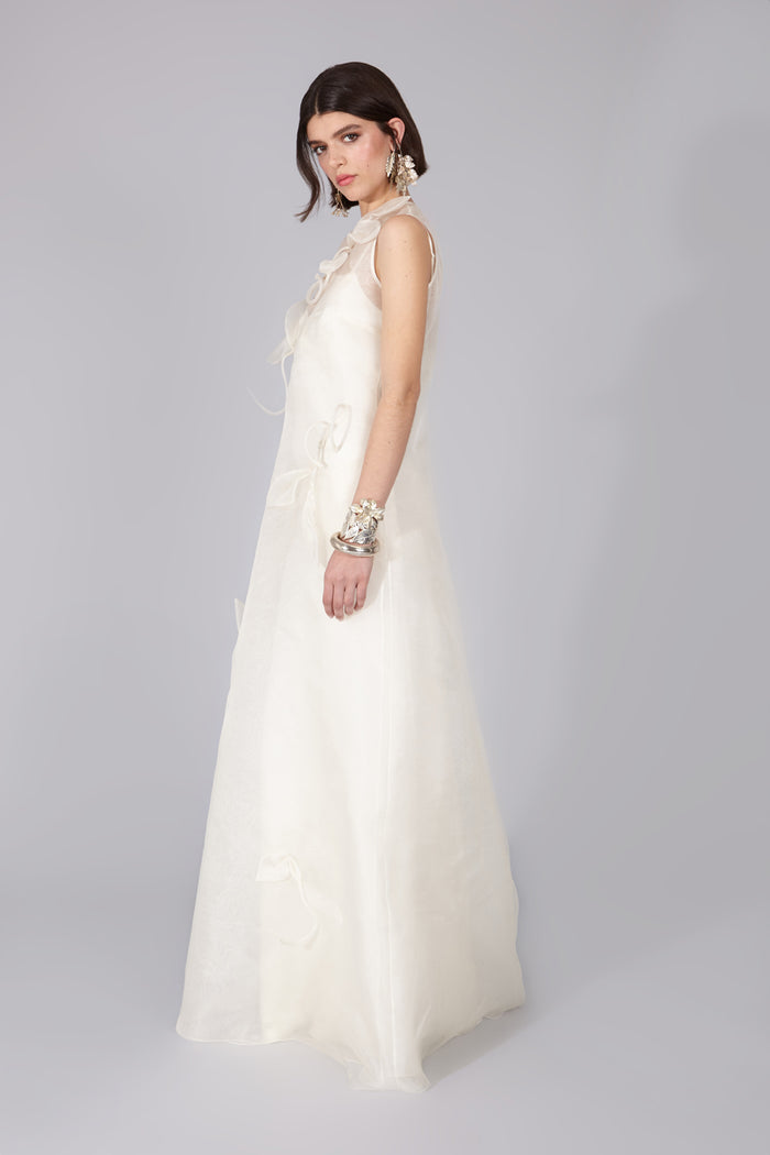 the 2nd skin co. Vestido CLAIRE Ofertas especiales