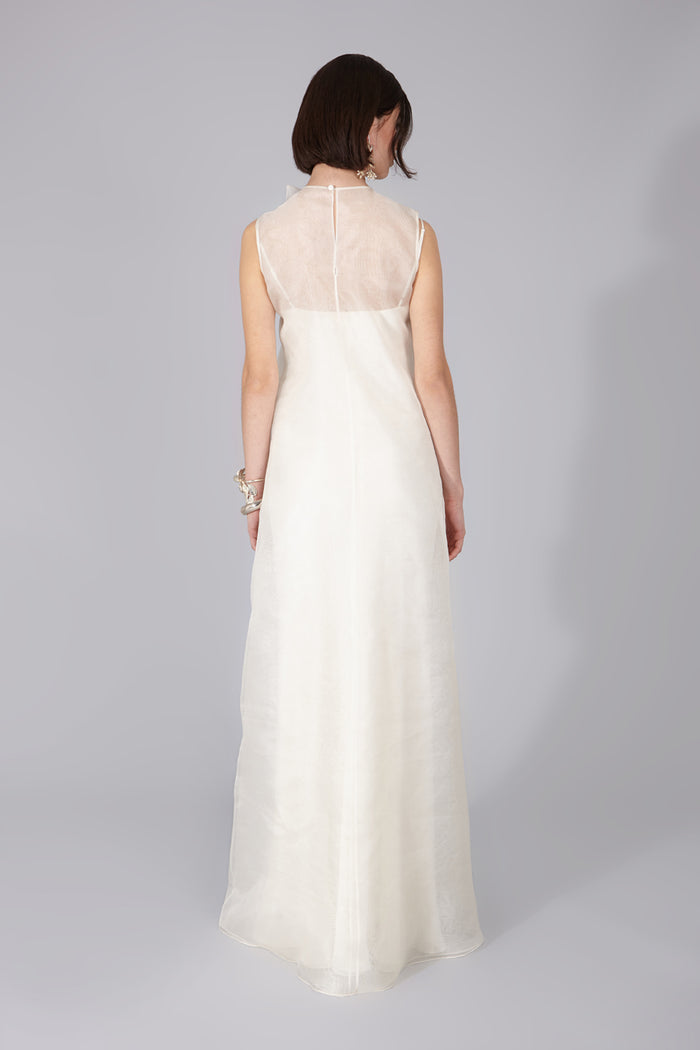 the 2nd skin co. Vestido CLAIRE Ofertas especiales