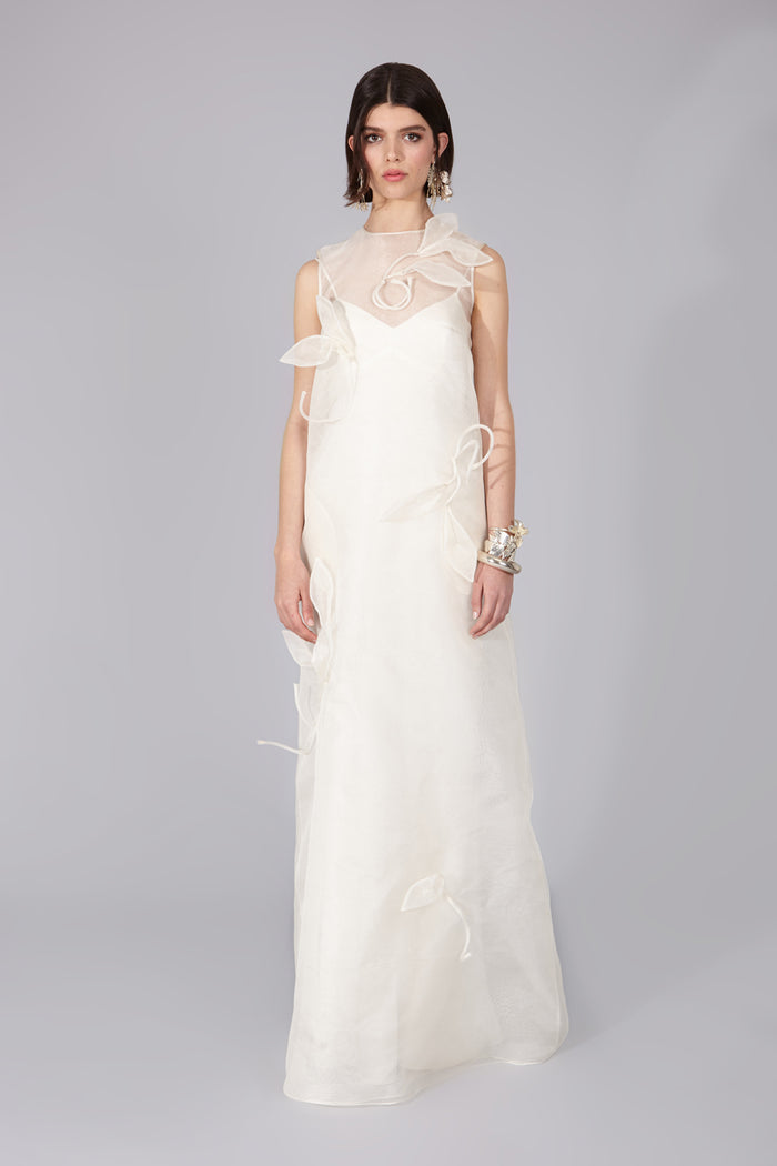 the 2nd skin co. Vestido CLAIRE Ofertas especiales