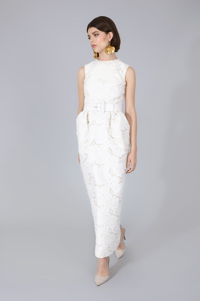 the 2nd skin co. Vestido NEW YORK Grandes ahorros