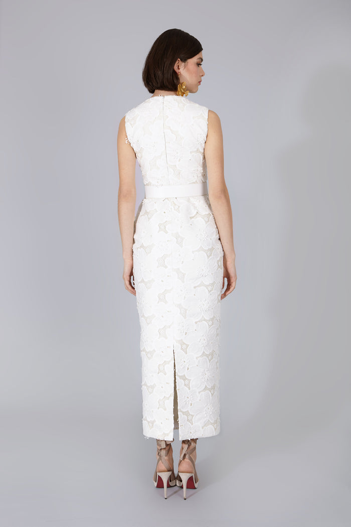 the 2nd skin co. Vestido NEW YORK Grandes ahorros