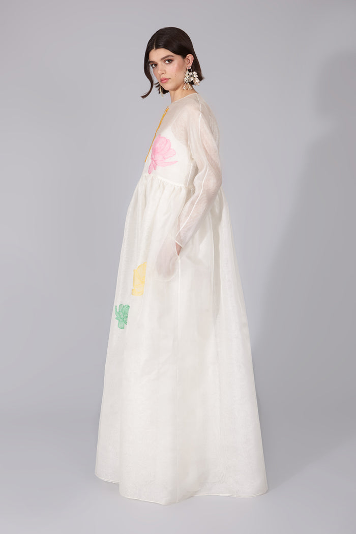 the 2nd skin co. Vestido AMAYA Outlet