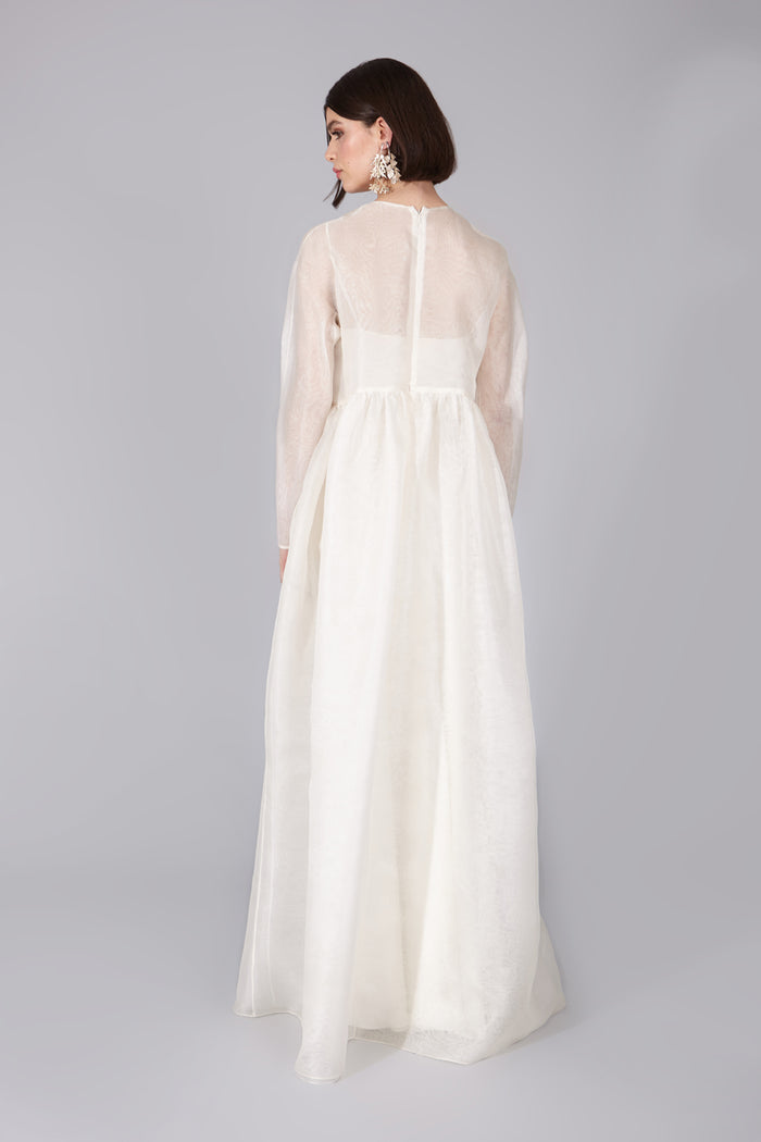 the 2nd skin co. Vestido AMAYA Outlet